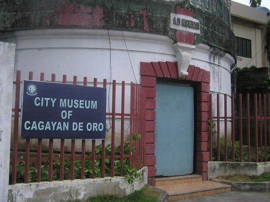 City Museum of Cagayan de Oro